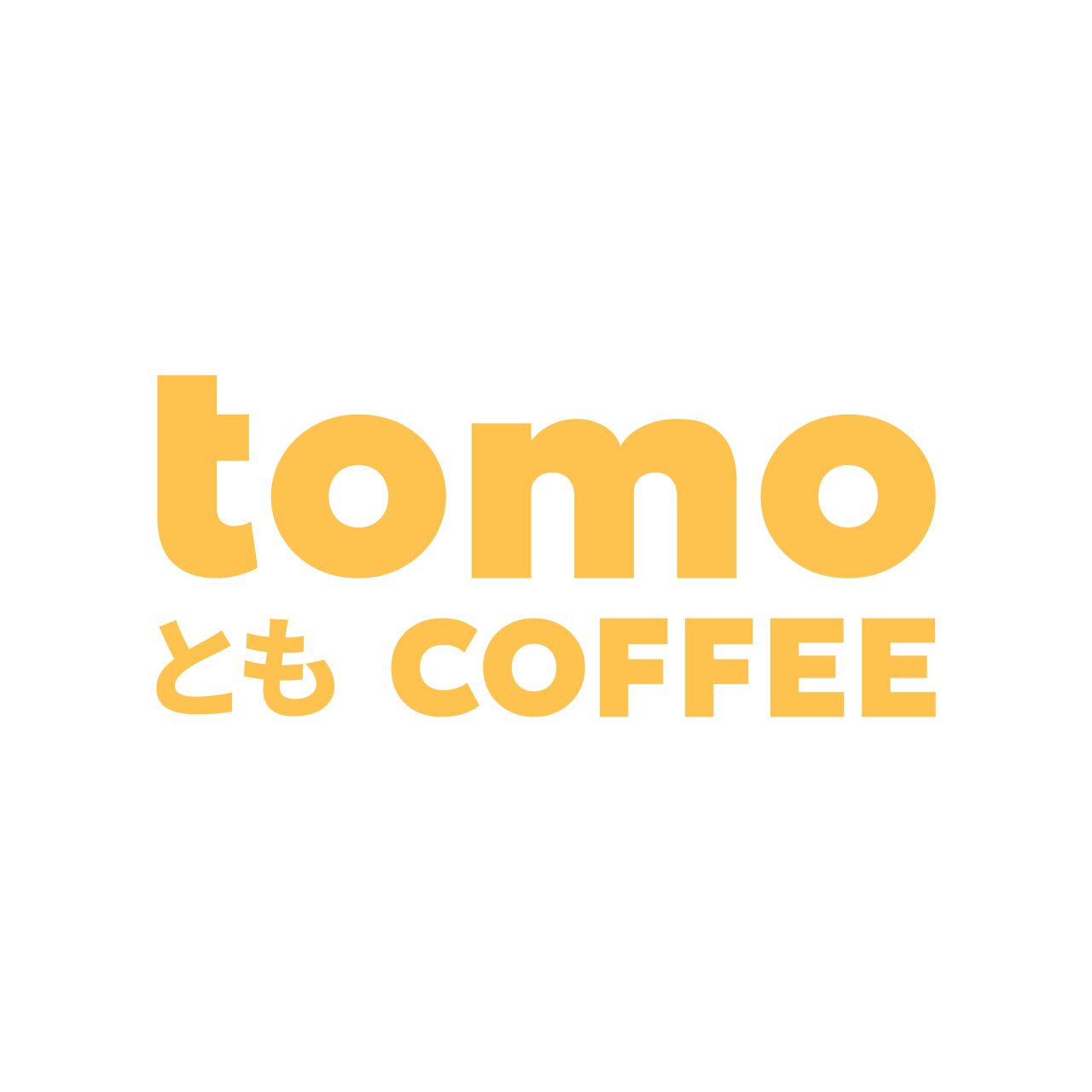 About TOMO Coffee とも